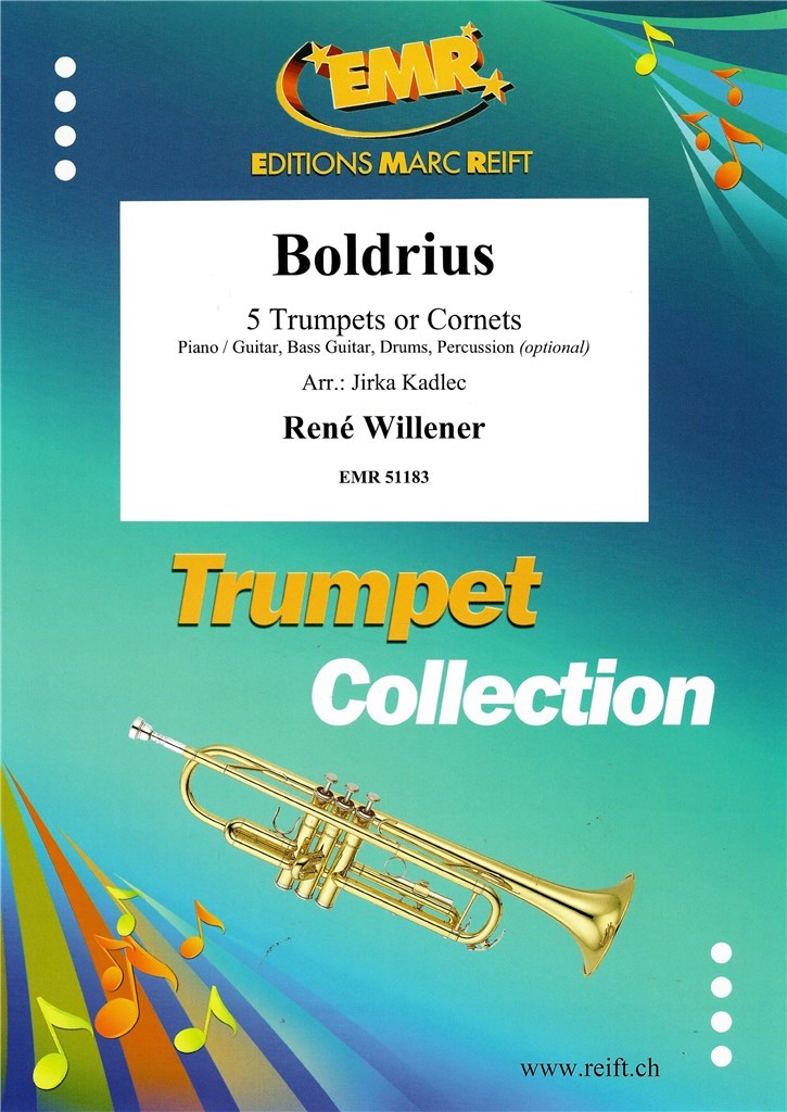 Boldrius